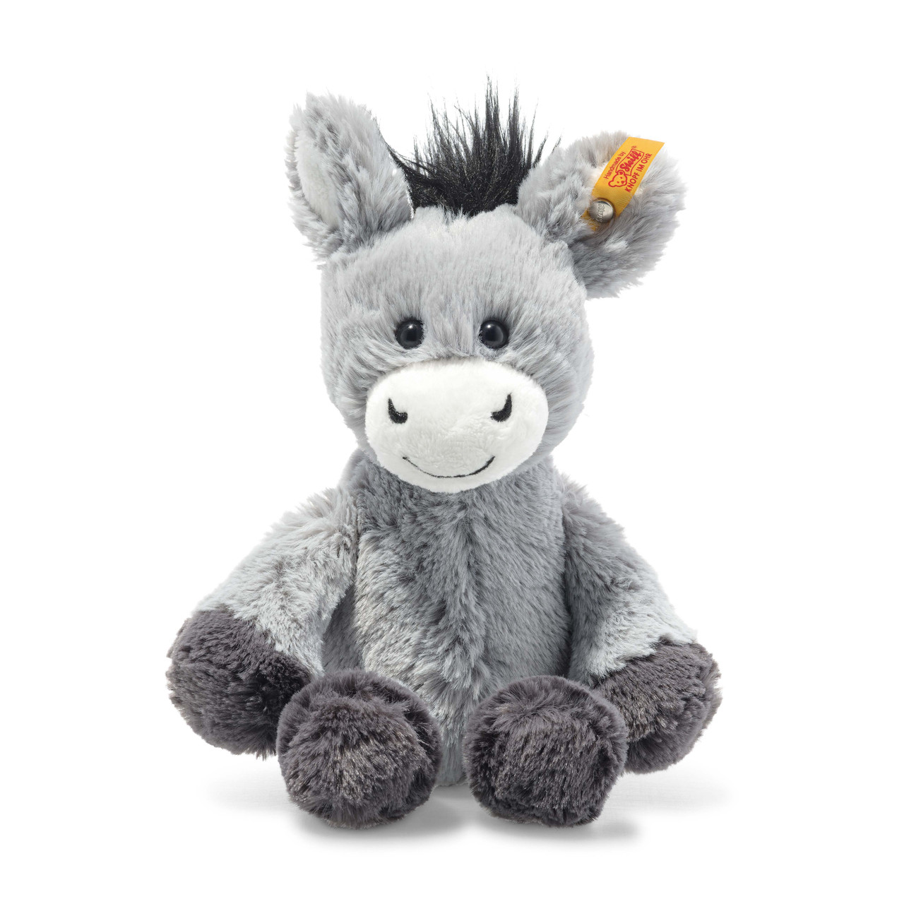 steiff donkey