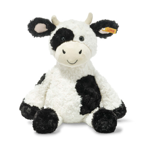 large cow toy