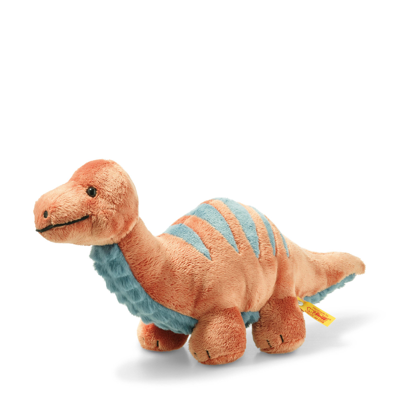 stegosaurus teddy