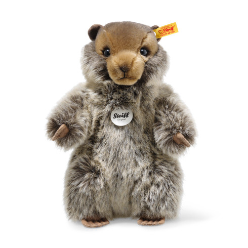 marmot plush