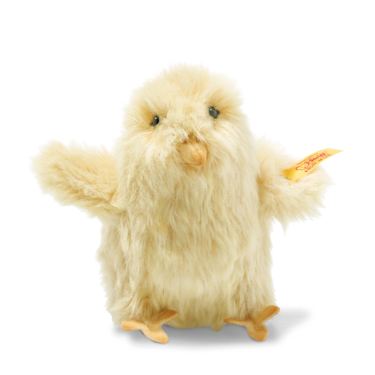 steiff chick