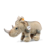 Nasilie Rhinoceros, 11 Inches, EAN 085529