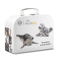 National Geographic Suitcase EAN 601712 (Fits animals under 9")