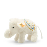 Little Elephant with rattle, 140th Anniversary EAN 241147