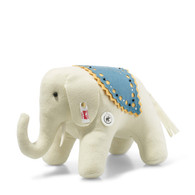 "Little" Felt Elephant - 140th Anniversary Limited Edition Edition EAN 006173 