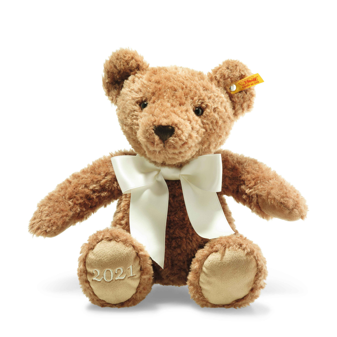 steiff cosy bear 2018