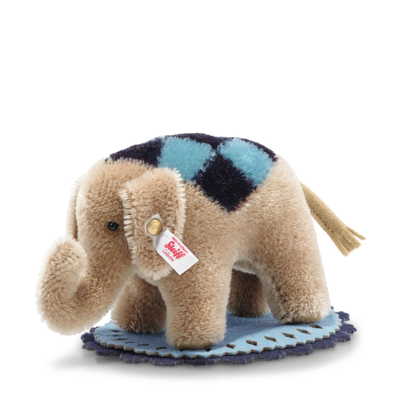 little elephant stuffed animals