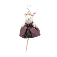 Mouse Queen Ornament EAN 006951