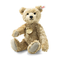 "Teddies of Tomorrow" Basko Bamboo Teddy Bear, 12 Inches, EAN 007002