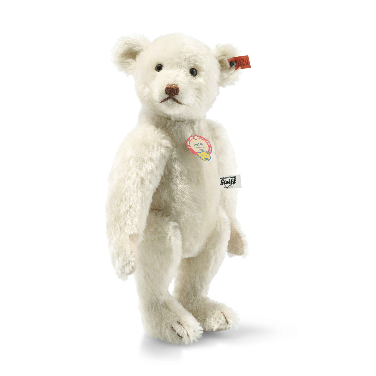 petsy stuffed animal