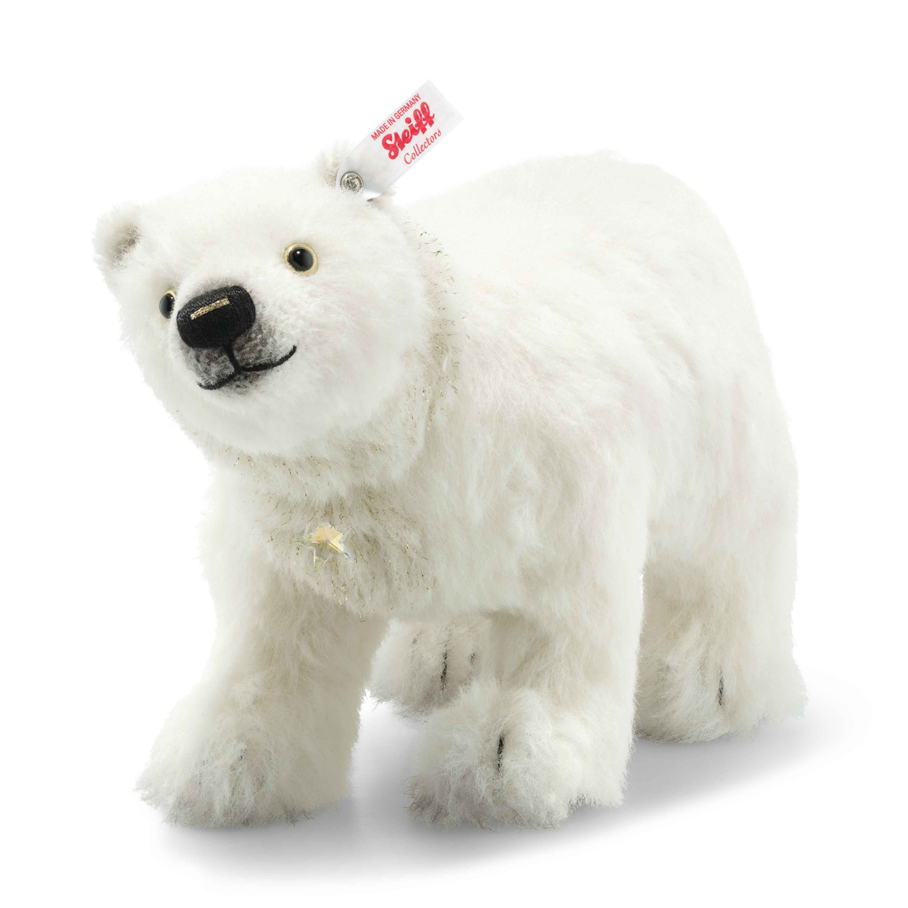 steiff arco polar bear