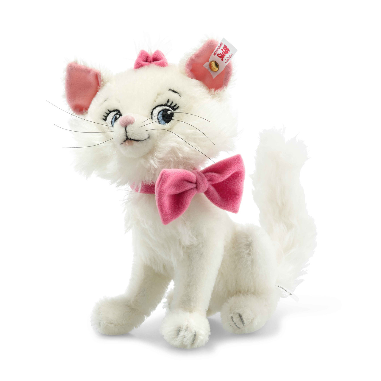 marie aristocats teddy