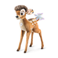 Disney Studio Bambi with Free Butterfly Accessory, 32 Inches, EAN 501050