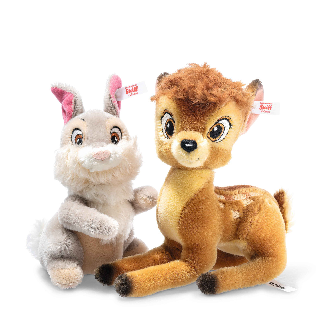 bambi teddy bear