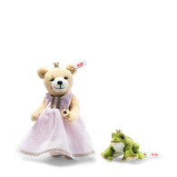 Fairy Tale World Frog Prince Set, 6 Inches, EAN 006098
