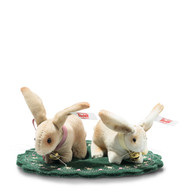 Easter Rabbit Set, 6 Inches, EAN 006128