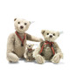 The 2021 Club Edition bear, Gift bear, and Event bear