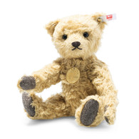 Teddies for Tomorrow "Hanna" Vegan Hemp Plush Teddy Bear- EAN 006135 