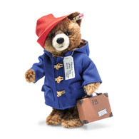 Paddington Bear with Suitcase - EAN 691041
