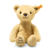 My First Steiff Teddy Bear, beige EAN 242120 