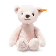My First Steiff Teddy Bear, pink EAN 242137 