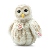 Roly Poly Owl, 8 Inches, EAN 006944