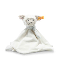 Lita Lamb Comforter, 10 Inches, EAN 242311