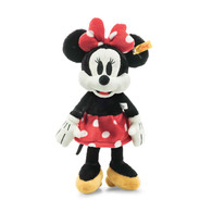 Disney's Minnie Mouse, Plush EAN 024511