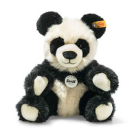 Manschli Panda, 9 Inches, EAN 060021