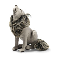 Best of Selection Howling Wolf, 15 Inches, EAN 025020