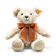Cosy Teddy Bear of the Year 2022, 13 Inches, EAN 113895