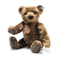 "Teddies for Tomorrow" PB55 World's First Teddy Bear, 14 Inches, EAN 007118