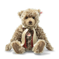 British Collectors' Teddy Bear 2022, 13 Inches, EAN 691294 