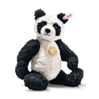 "Teddies for Tomorrow" Evander Panda Limited Edition, 12 Inches, EAN 007095 *Now in stock*