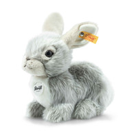 Dormili Rabbit stuffed animal bunny, 8 Inches, EAN 067488