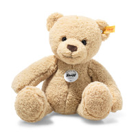 "Year of the Teddy Bear" Ben Teddy Bear, 12 Inches,  EAN 113963 (Available Summer 2022)