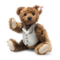 "Year of the Teddy Bear" Papa Bear Limited Edition, 14 Inches, EAN 007330 