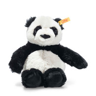 Ming Panda, 8 Inches, EAN 075643