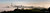 Auckland, NZ misty morning cityscape with skyline /  Skytower - photo print for sale.