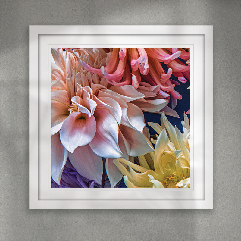 **SPECIAL** ''Perfection'' - beautiful flower art print