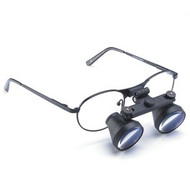 Ophthalmic Loupes
