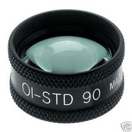 Ocular Maxlight Standard 90D Lens