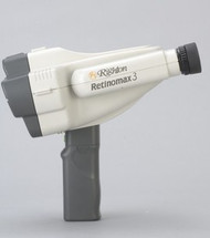 Retinomax 3 Hand Held Auto Refractor