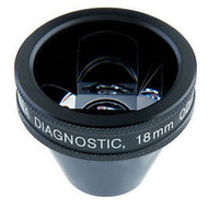 Ocular Karickhoff Diagnostic Lens