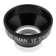Ocular Peyman Wide Field Yag Laser Lens with Case. New!