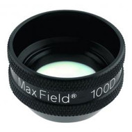 Ocular MaxField 100D Slit Lamp Lens