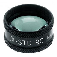 Ocular Maxfield 90D Lens With Case New!