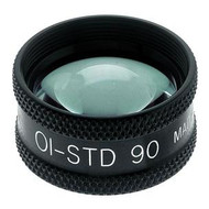 Ocular Maxfield 90D Lens With Case. New!