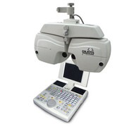 Gilras GDR-7000 Ophthalmic Digital Refractor EMR Compatible!