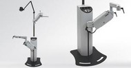 Ophthalmic Stand 1600-ST